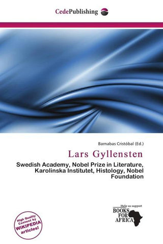 Lars Gyllensten