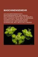 Maschinengewehr