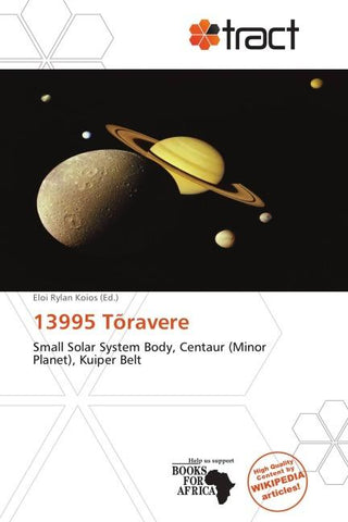 13995 Tõravere