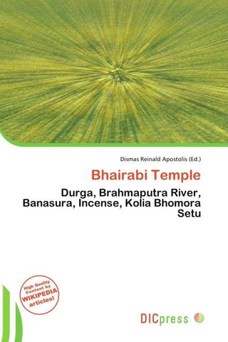 Bhairabi Temple