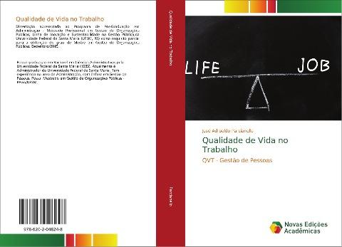 Qualidade de Vida no Trabalho