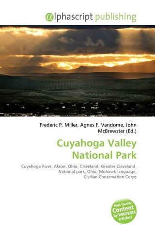 Cuyahoga Valley National Park