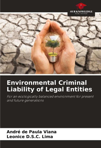 Environmental Criminal Liability of Legal Entities
