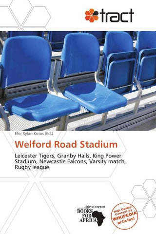 Welford Road Stadium