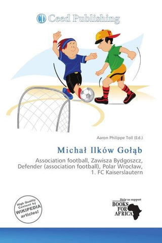 Micha¿ Ilków Go¿¿b