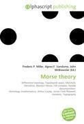 Morse theory