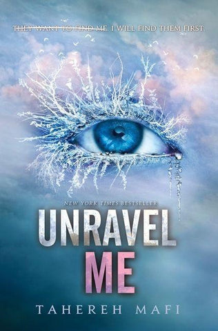 Unravel Me