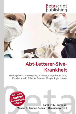 Abt-Letterer-Sive-Krankheit