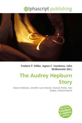 The Audrey Hepburn Story