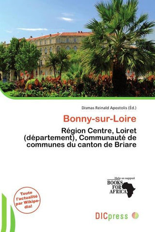 Bonny-sur-Loire