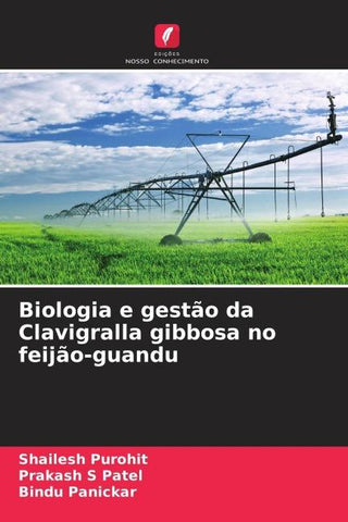 Biologia e gestão da Clavigralla gibbosa no feijão-guandu