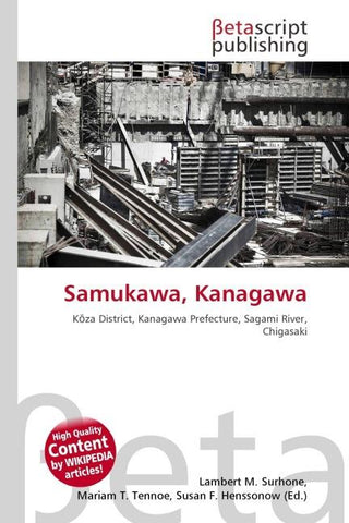 Samukawa, Kanagawa