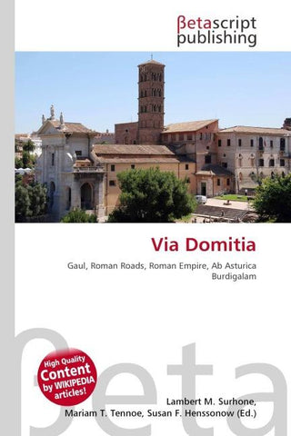 Via Domitia