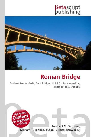 Roman Bridge