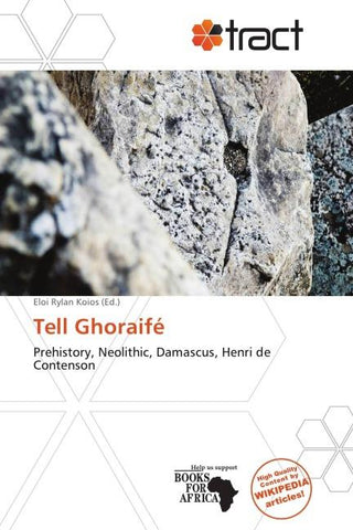 Tell Ghoraifé