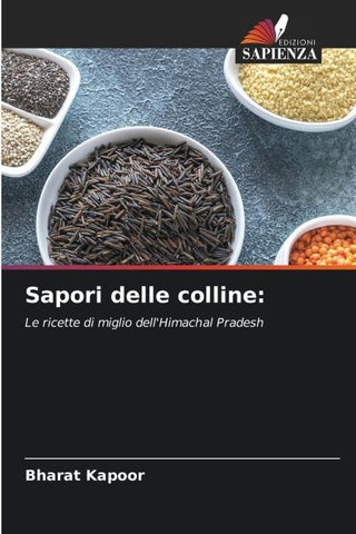 Sapori delle colline: