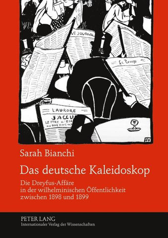 Das deutsche Kaleidoskop