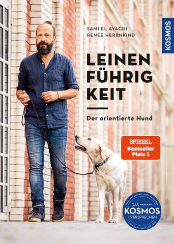Leinenführigkeit
