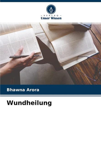 Wundheilung