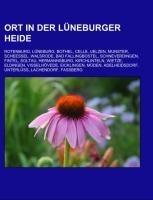 Ort in der Lüneburger Heide