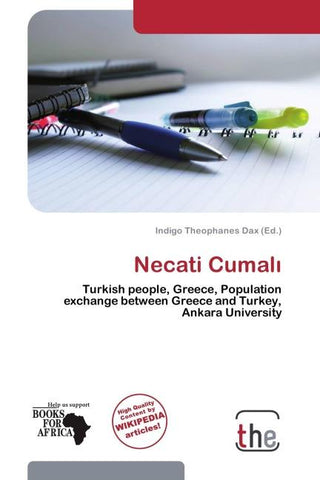 Necati Cumal¿