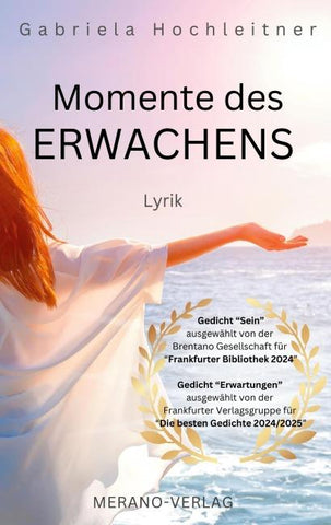 Momente des ERWACHENS
