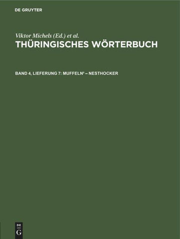 Muffeln² – Nesthocker