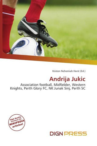 Andrija Jukic