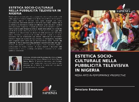 ESTETICA SOCIO-CULTURALE NELLA PUBBLICITÀ TELEVISIVA IN NIGERIA