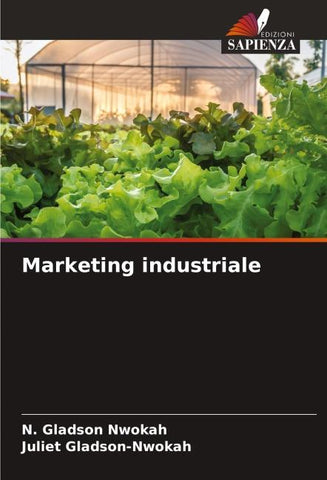 Marketing industriale