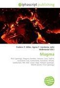 Magma
