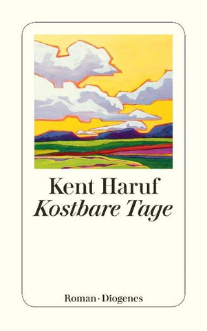 Kostbare Tage