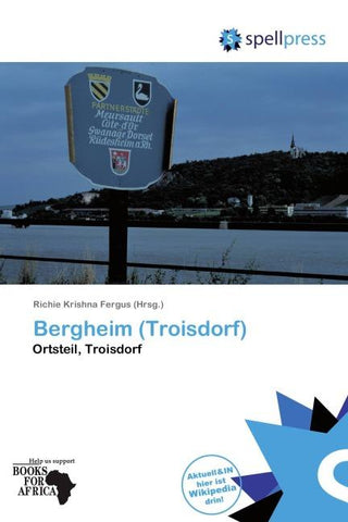 Bergheim (Troisdorf)