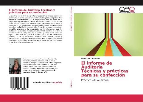 El informe de Auditoría Técnicas y prácticas para su confección