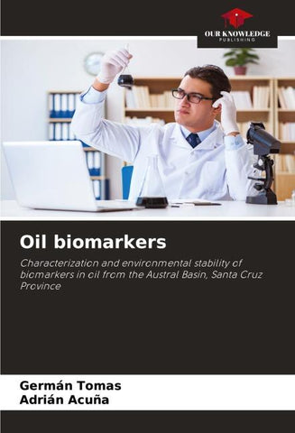Oil biomarkers