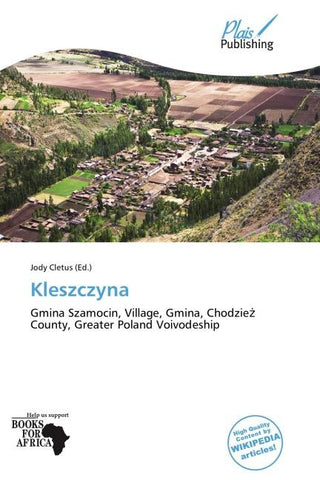 Kleszczyna