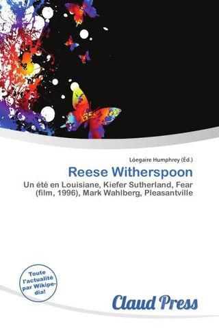 Reese Witherspoon