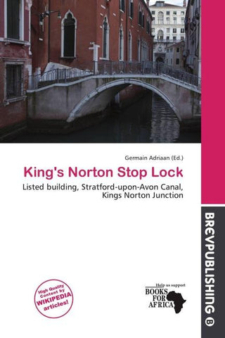 King's Norton Stop Lock