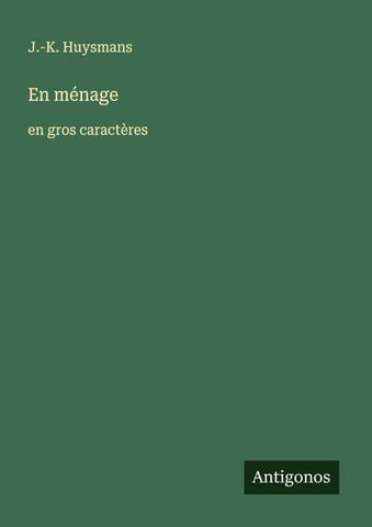 En ménage