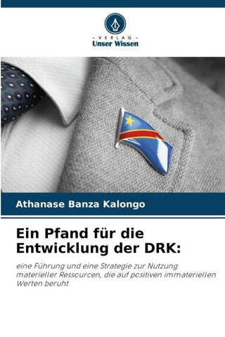 Ein Pfand für die Entwicklung der DRK: