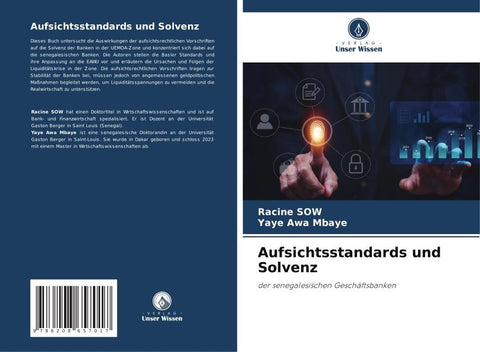 Aufsichtsstandards und Solvenz