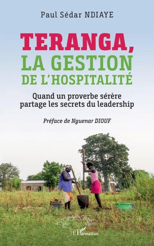Teranga, la gestion de l'hospitalité