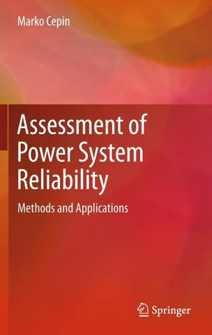 Assessment of Power System Reliability