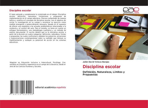 Disciplina escolar