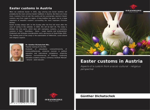 Easter customs in Austria