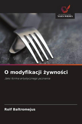 O modyfikacji ¿ywno¿ci