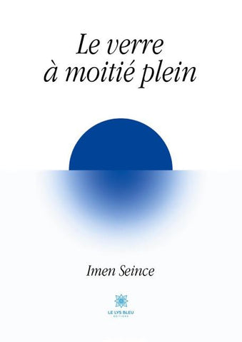 Le verre à moitié plein