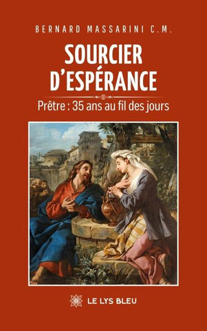 Sourcier d'espérance