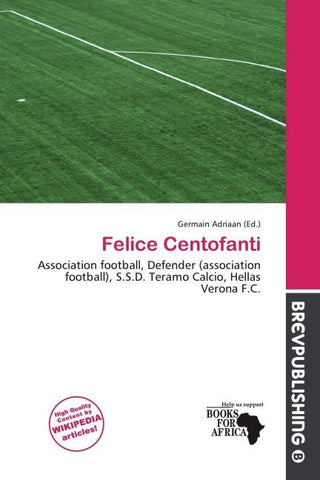 Felice Centofanti