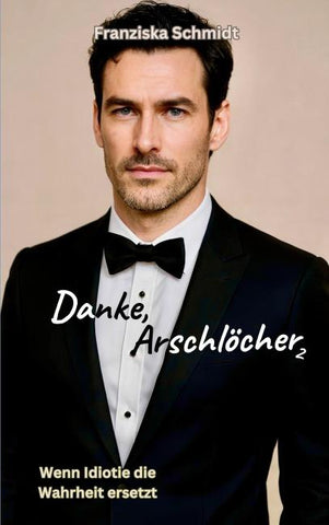 Danke, Arschlöcher 2